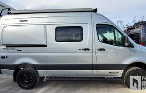 2020 Winnebago Revel 44E