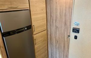 2020 Entegra Coach Qwest - Rusty's RV Adventure