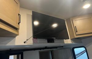 2023 Keystone RV Raptor 424