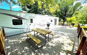 Boo Boo™ Bungalow Jellystone Park™