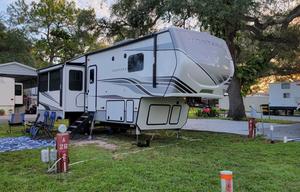 2022 Keystone RV Montana 3121RL