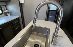 2019 Luxury Travel Trailer w/ Bunk Room house!
