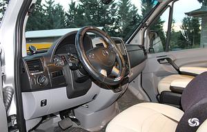 2018 WINNEBAGO  ERA 70X 4X4 "THE KING OF CLASS B"
