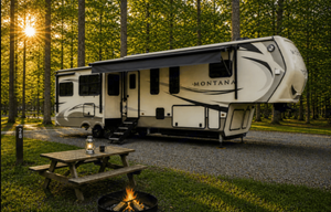 2018 Keystone RV Montana RMI1722