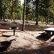 Lost Cabin Campsite