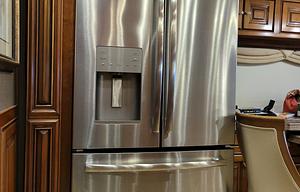 2012 Tiffin Motorhomes Zephyr 45 LZ Option B