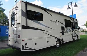 2023 Jayco Alante 29F - Delivery Only