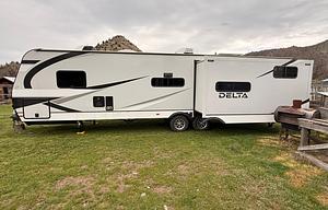 2025 Alliance RV Delta 321BH RV rental photo 3