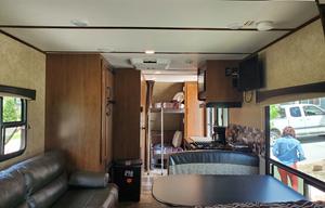 2016 Jayco Jay Feather X213