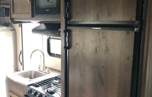 Fully Stocked - 2020 Coachmen RV Freelander 21QB
