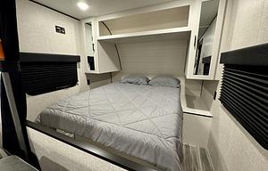 New 2025 Jayco Bunkhouse - Comfort You Can Tow!