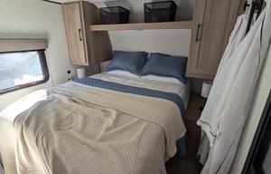 The Getaway Camper
