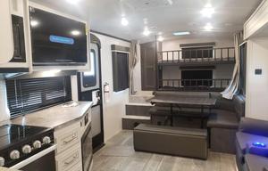 Cougar Den III