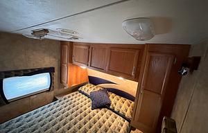2009 JAYCO JAYCO JAYFLIGHT G2 32 BHDS