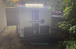 Off Grid Capable