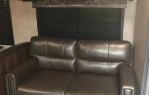 2018 Jayco Flight 2018 Jayco Flight SLX 267BHS