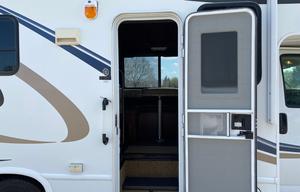 Abbey Adventures 2014 Thor  Freedom Elite 23U