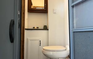 DeliveryOnly/GA Fairground/Bunkhouse/Pet Friendly