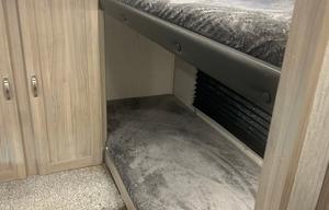 Camper with Bunkhouse