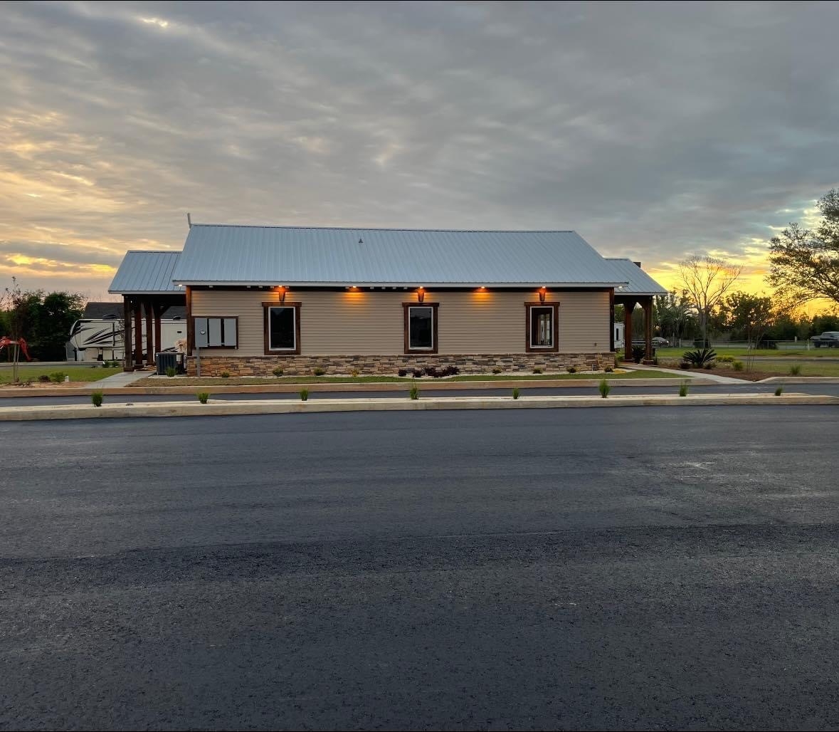 SunCity RV Park