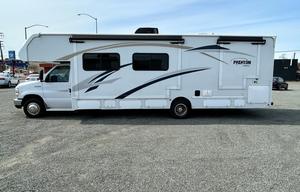 NORTH 2019 NEXUS PHANTOM 31-P