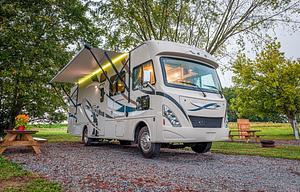 2016 Thor ACE 30.2