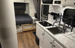 Luxurious home away from home!