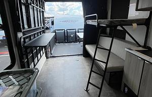 2025 Forest River RV Wildwood FSX 260RTK
