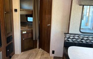 2019 Heartland Mallard 26 RV rental photo 8