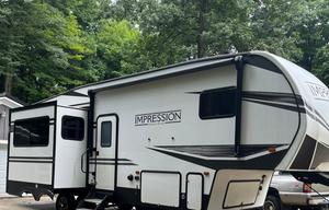 2020 Forest River RV Impression 28BHS