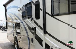 "Thorabelle" Stocked With Everything You Need, RV