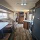 2016 Forest River RV Cherokee Grey Wolf 26DBH RV rental photo 8