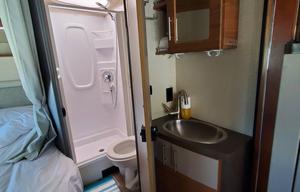 2017 Winnebago View 24J RV rental photo 26