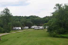 Spruce Creek Campground LLC