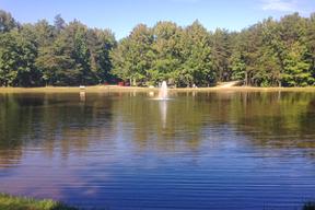 Woodlands Camping Resort