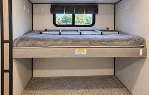 2020 Heartland RVs Mallard- The Campfire Retreat