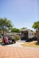 Panama City Beach RV Resort