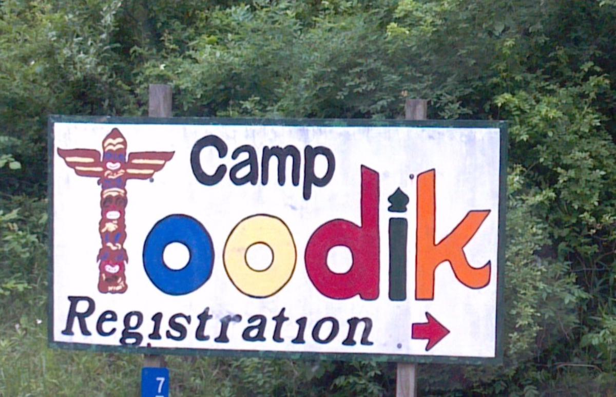 Camp Toodik Family Campground