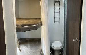 Pet Friendly LunaSea Camper