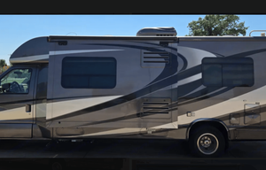 Easygoing 2013 Phoenix Cruiser 2700