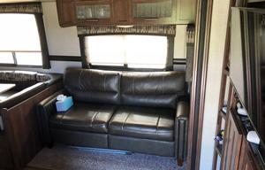 Adkerson’s vacation pad