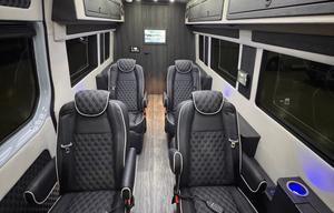 2026 OGV Sprinter
