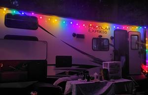 Cozy & Family-Friendly Camper Near Portland, ME