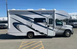 HOWARD 2022 THOR MOTOR COACH FREEDOM ELITE- 22FE
