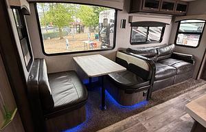2021 Forest River RV Destination Trailer
