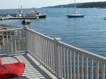 MainStay Cottages & RV Park