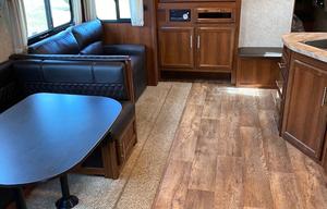 2018 Jayco Eagle HT 314BHDS