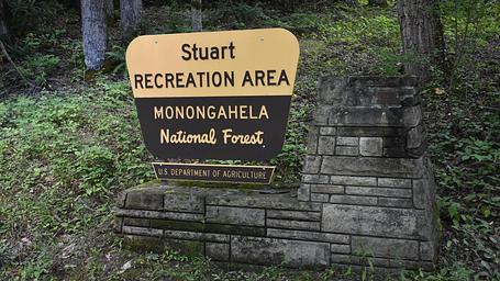 Stuart Recreation Area