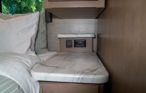 "Betty" the GORGEOUS bunkhouse | Unlimited Miles