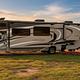Hit the road in style! 2021 Coachmen Leprechaun!